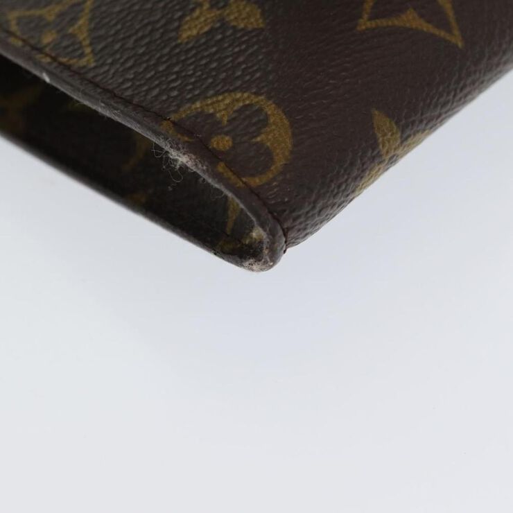 Louis Vuitton Pouch