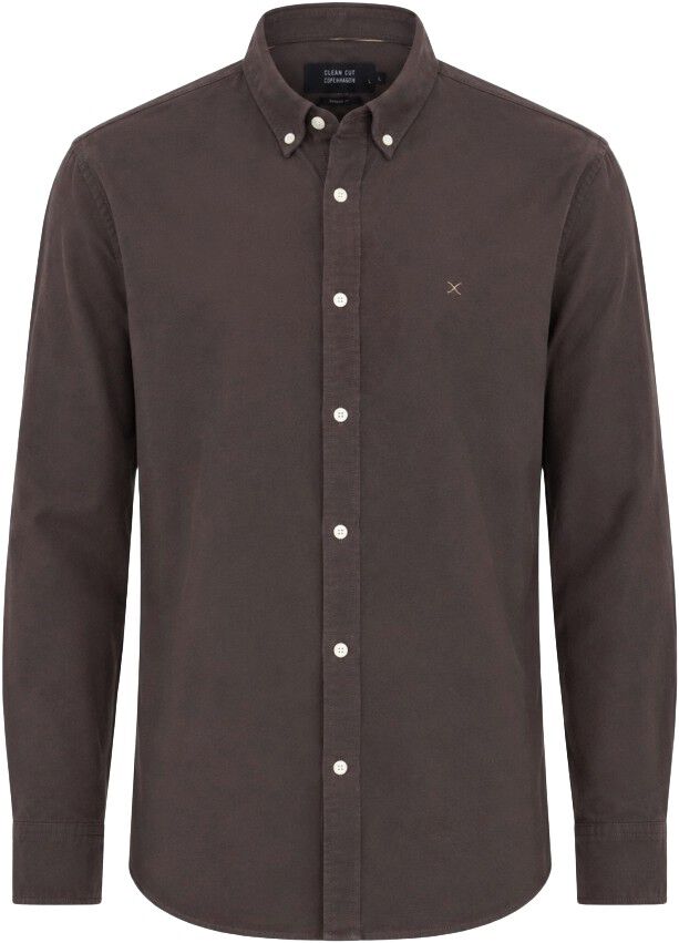 Eske Oxford shirt