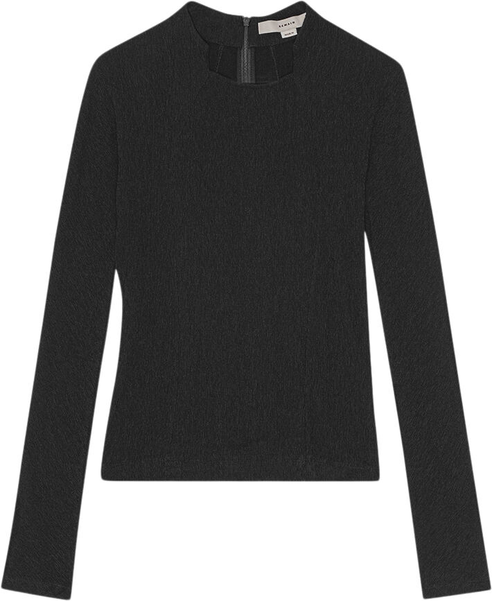 Longsleeve Top