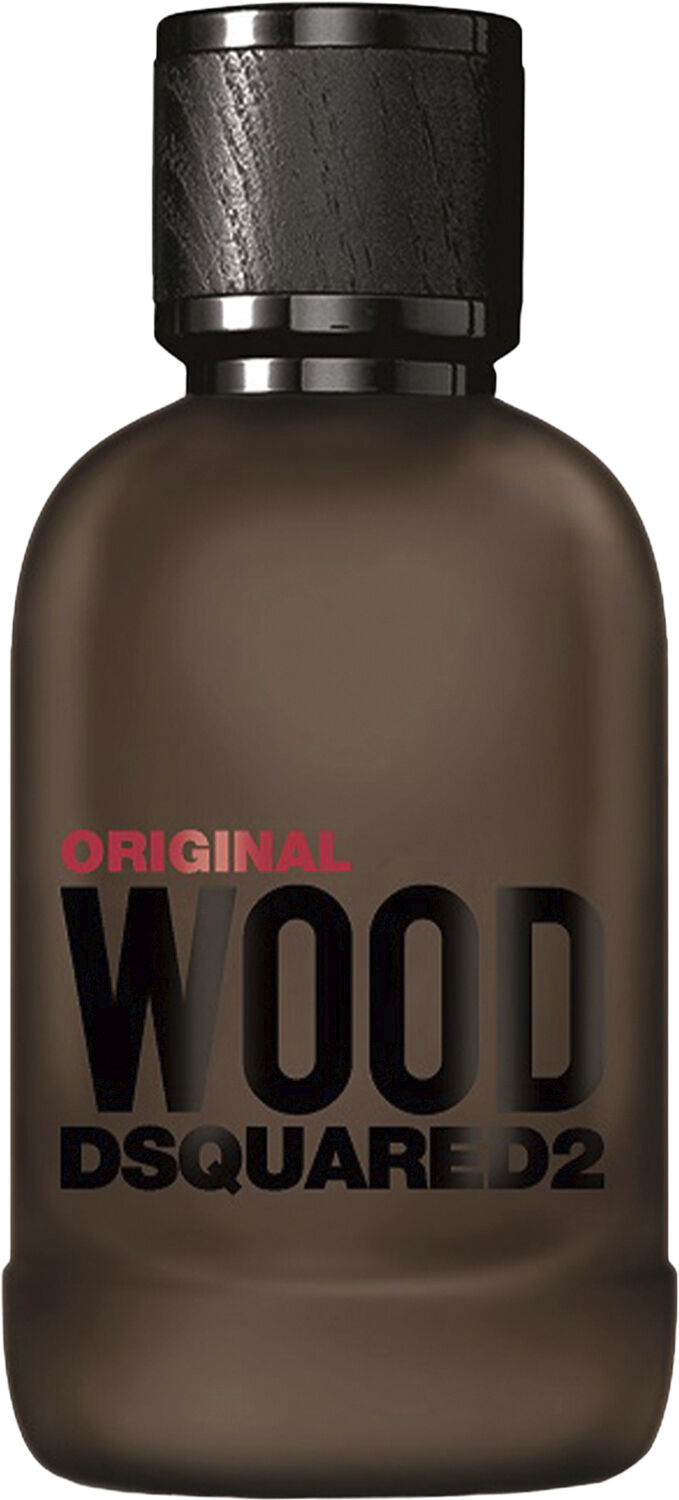 DSQUARED2 Orginal Wood Eau de Parfum