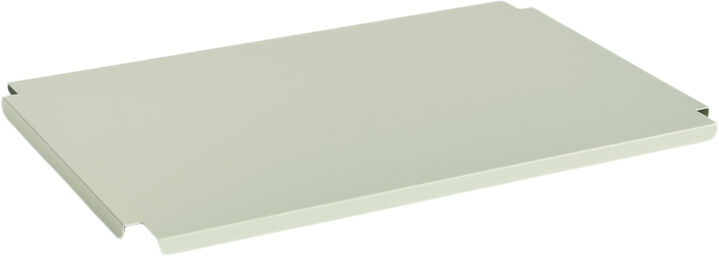 Color Crate Metal Lid, Large