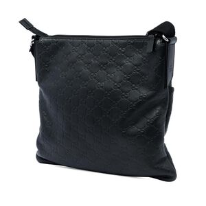 Gucci Messenger Bag