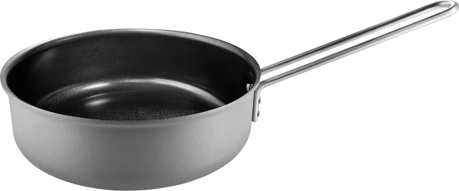 Grey Line Sauterpande 24 cm keramisk Slip-Let&reg; bel&aelig;gning