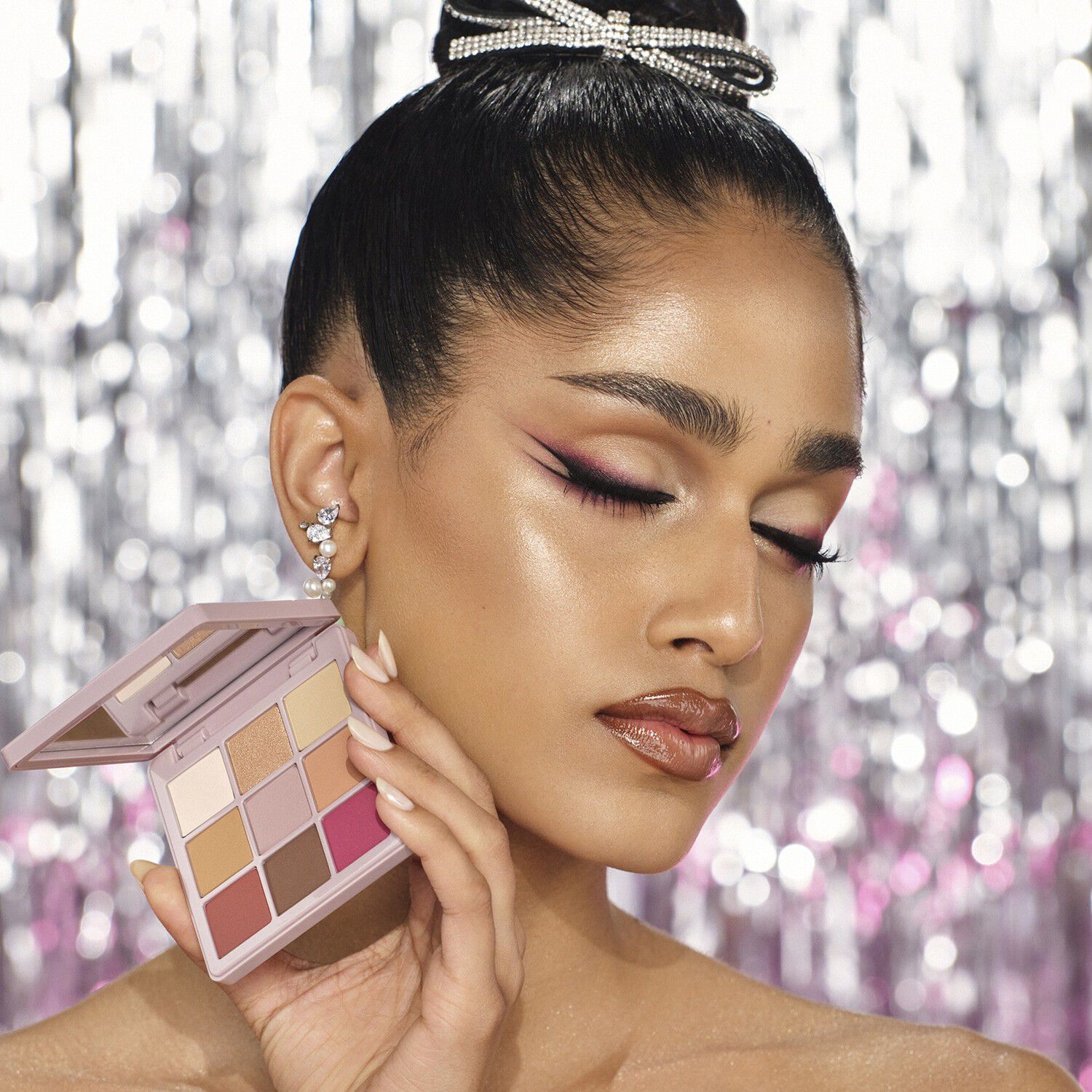 MODERN RENAISSANCE MINI PALETTE