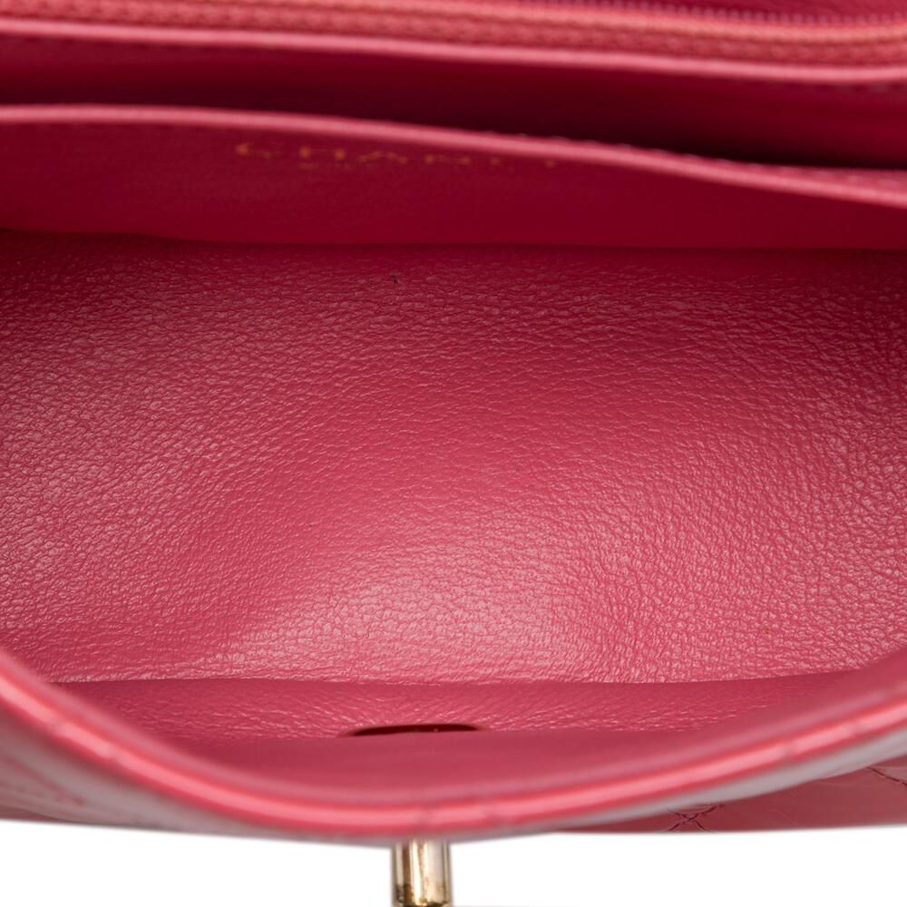 Chanel Flap Bag