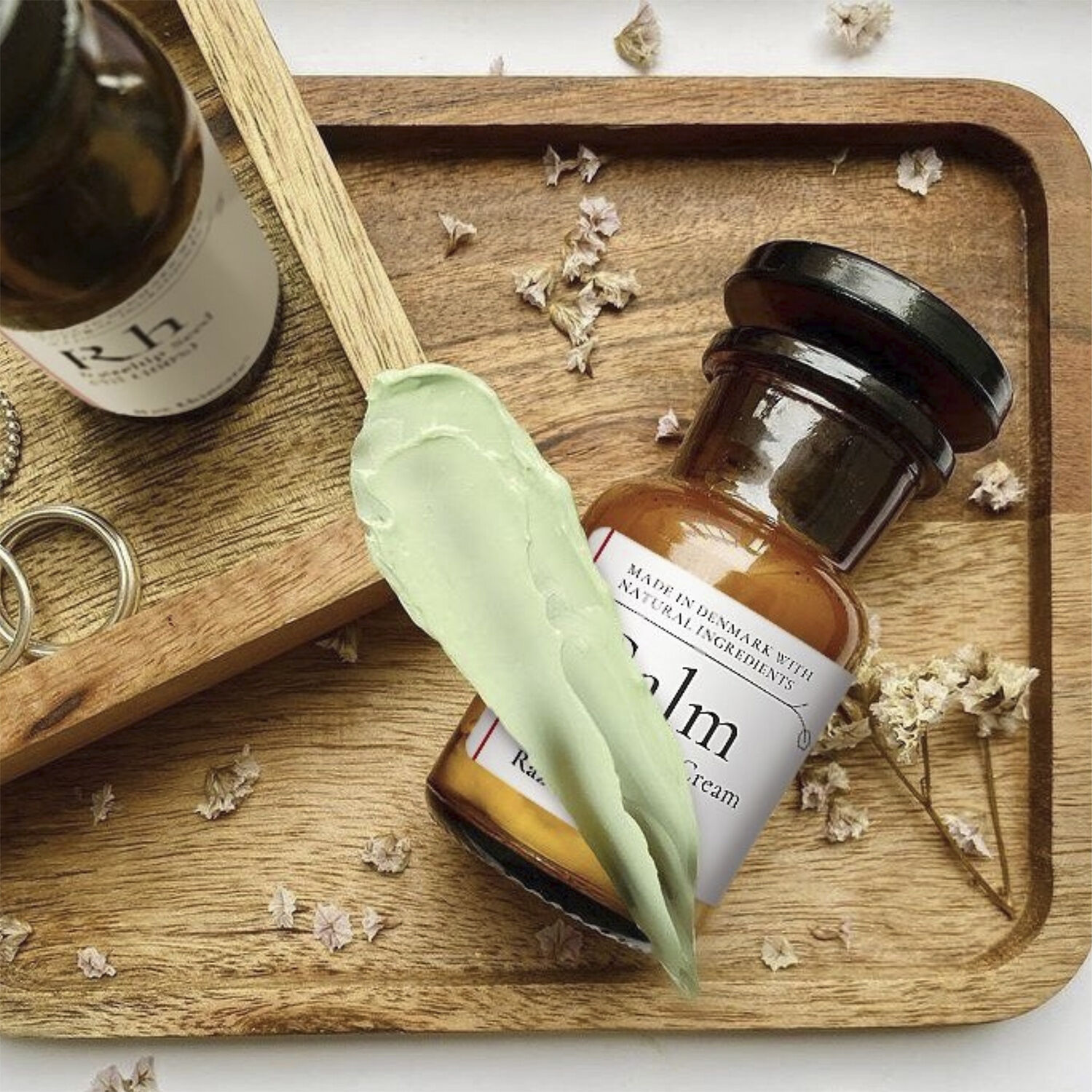 Raz Skincare Face Cream, CALM 50 ml