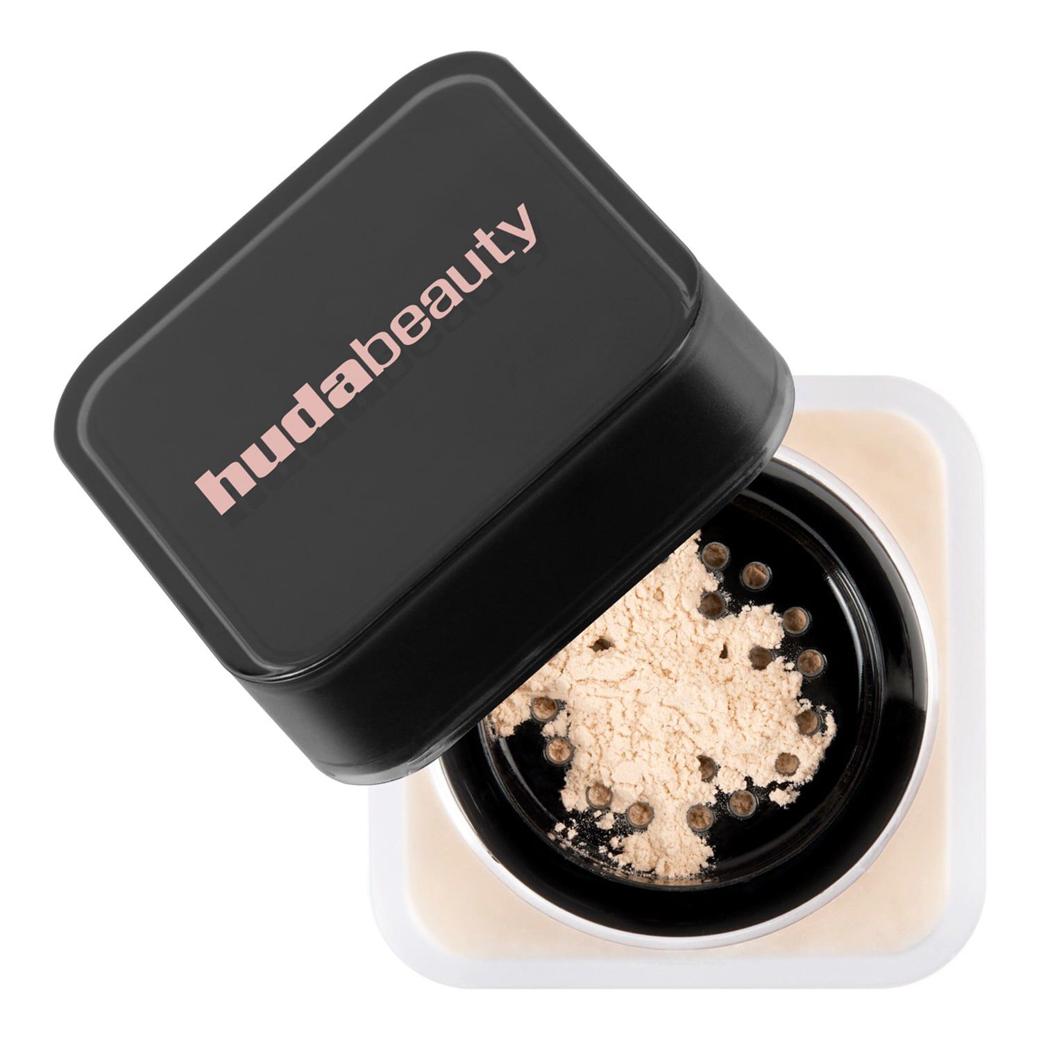 Baby Bake Mini Easy Bake Loose Powder - Mini Easy Bake fastg&oslash;rende l&oslash;s