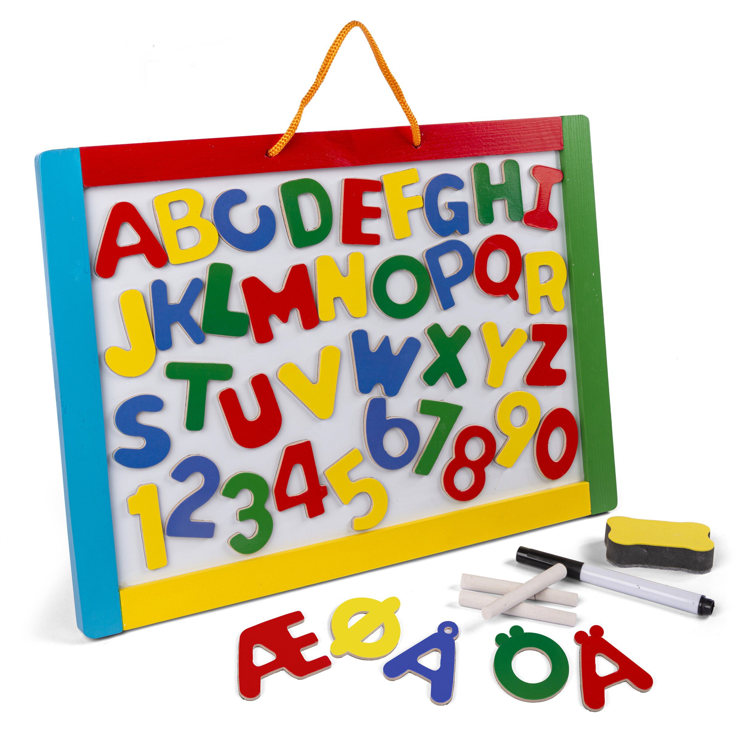 ARTK 3i1 MAGNET-TUSH-KRDT