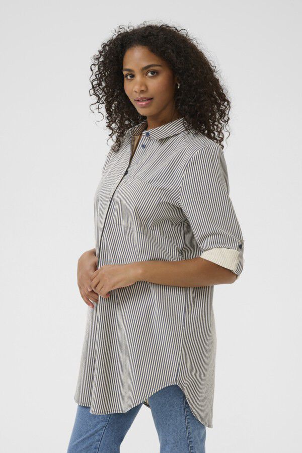KAnaya Shirt Tunic