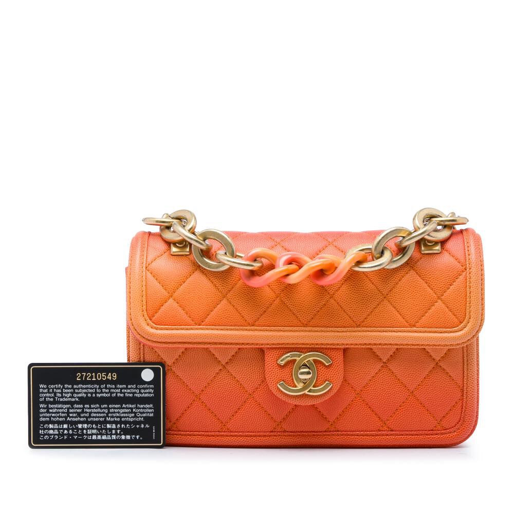 Chanel Flap Bag