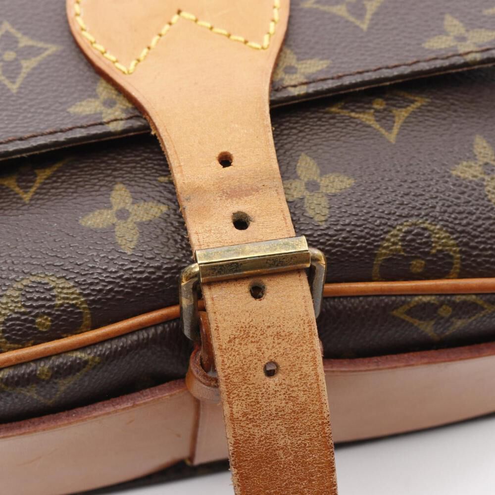 Louis Vuitton Saint Cloud