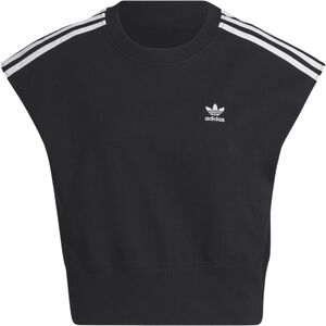 adicolor classics waist cinch t-shirt