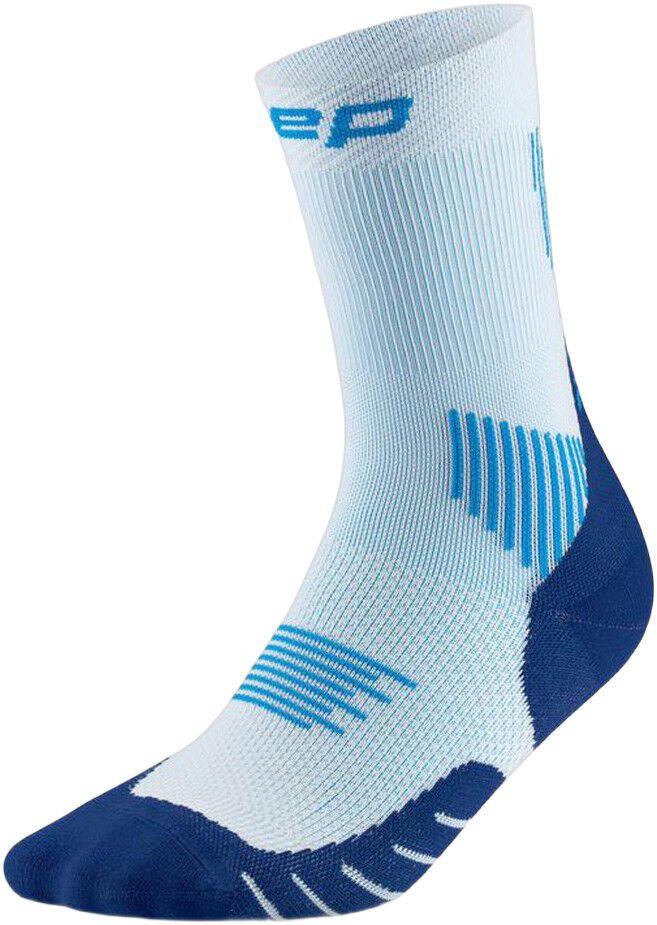 The Run Sock V5 Kompressionstr&oslash;mpe