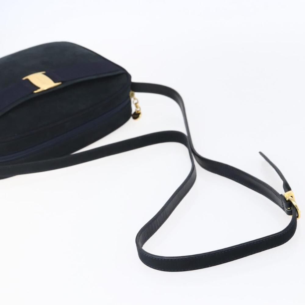 Salvatore Ferragamo Shoulder Bag