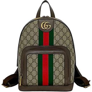 Gucci Backpack
