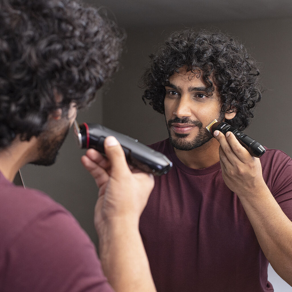 MN4X MenCare Sk&aelig;gtrimmer