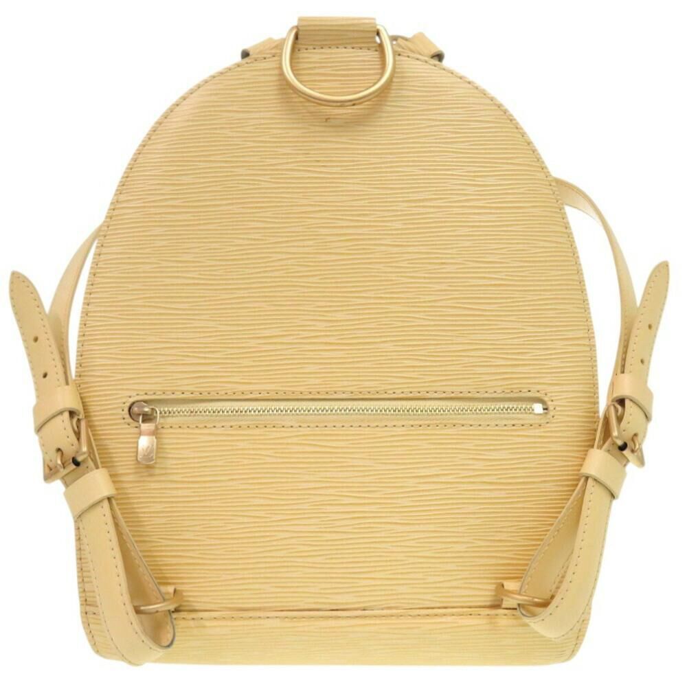 Louis Vuitton Backpack