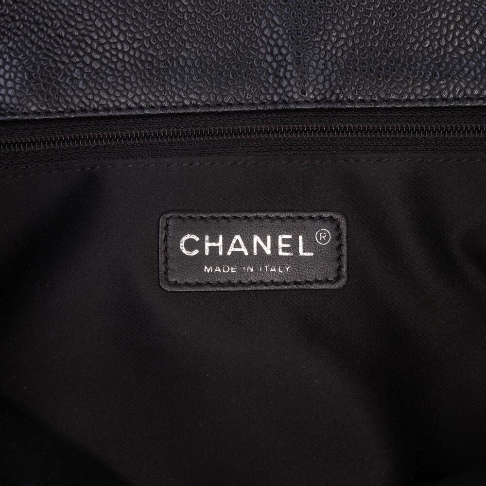 Chanel Tote