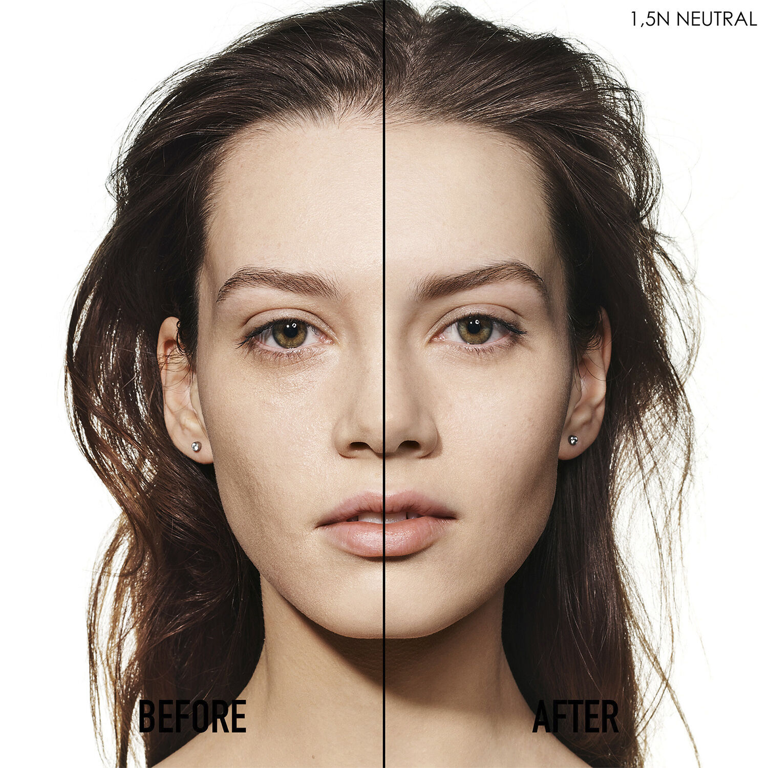 DIOR Forever Natural Velvet Compact foundation - Refill