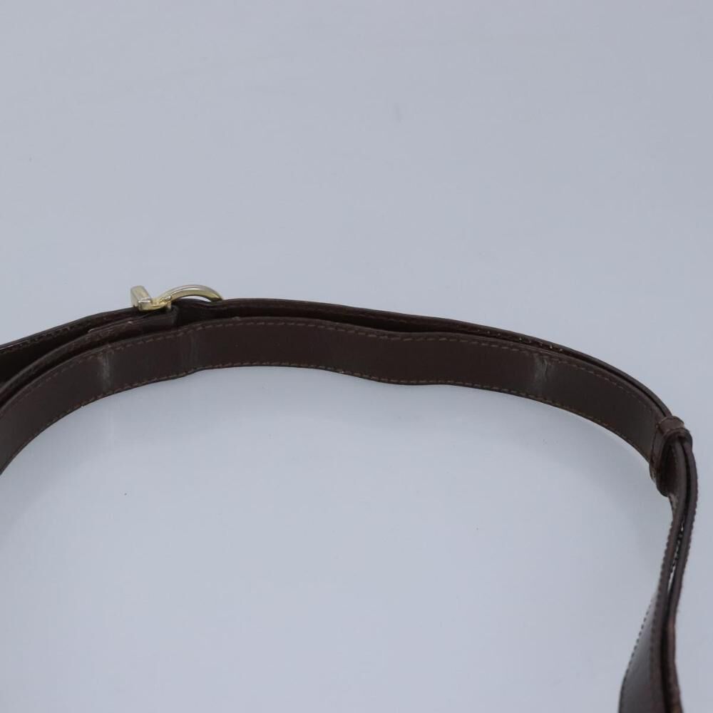 Salvatore Ferragamo Shoulder Bag