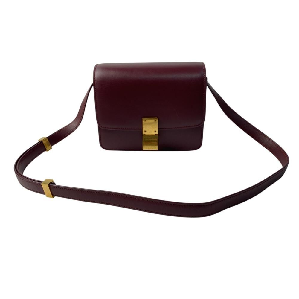 Celine Shoulder Bag