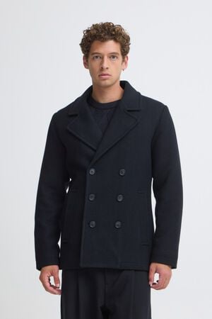 CFMETS DOUBLE BREASTED JACKET