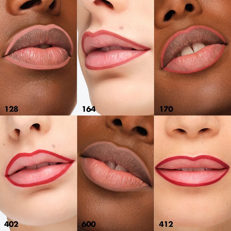 Artist Color Pencil Extrême - Vandfast læbeblyant med intens farve