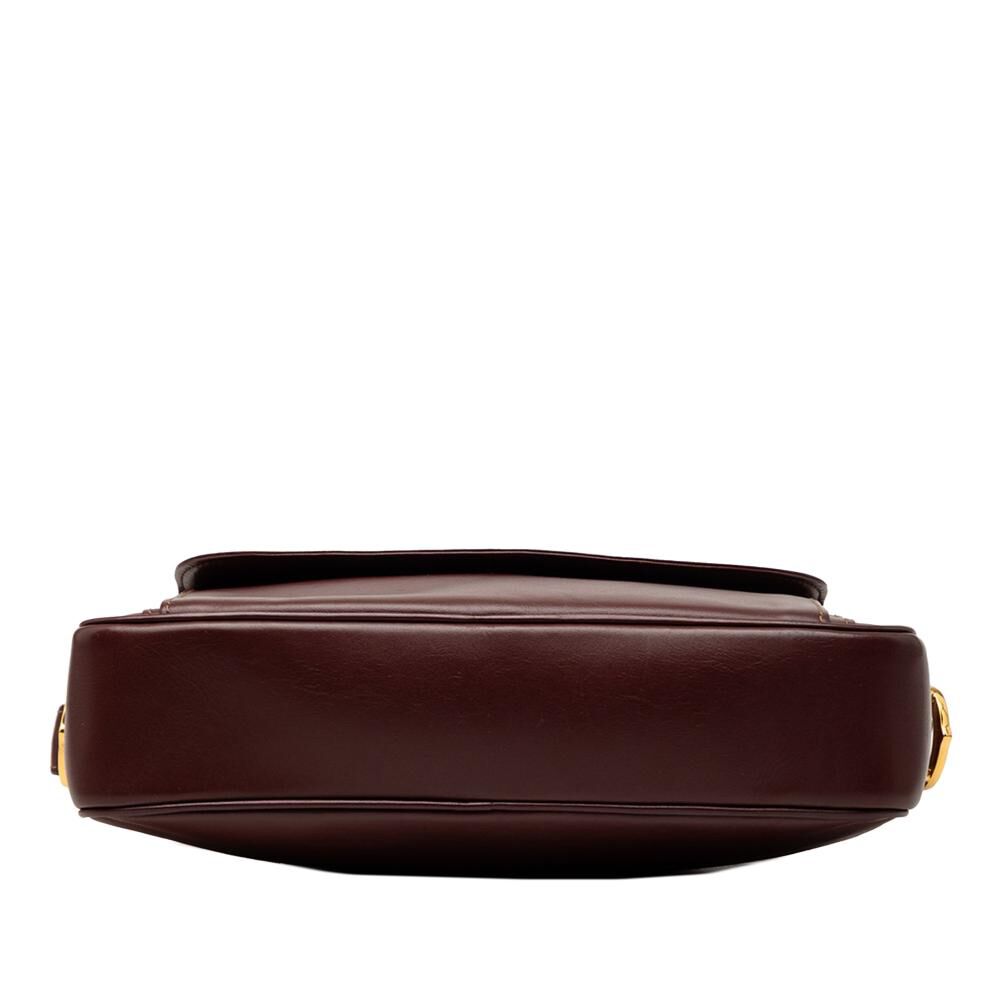 Cartier Crossbody Bag