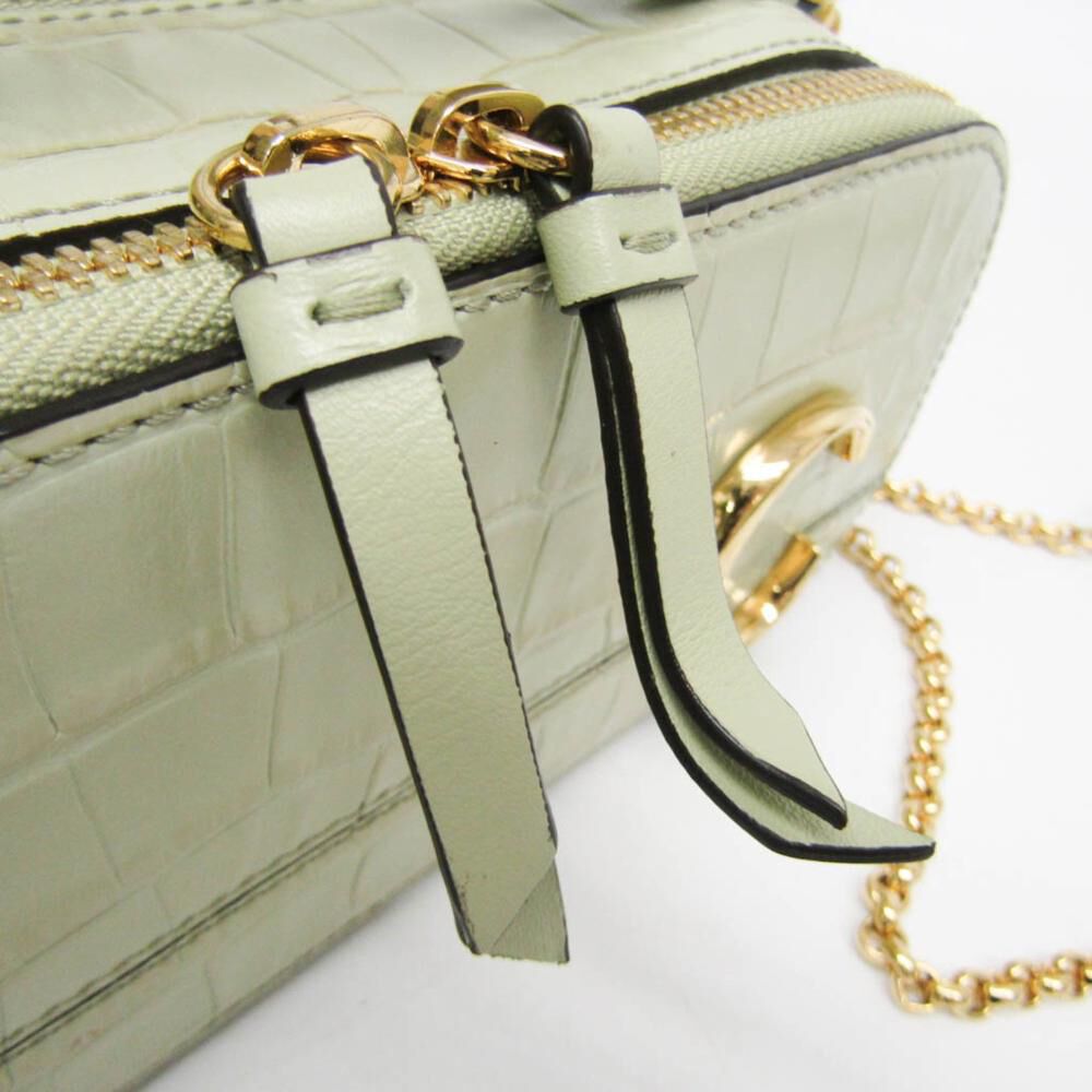 Chlo&eacute; Shoulder Bag