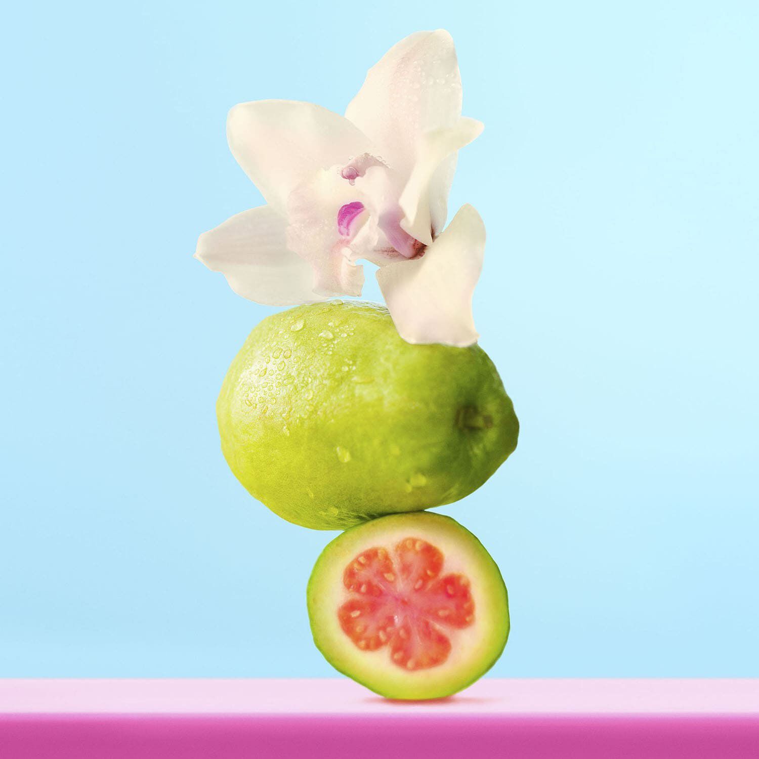 Body Badalada Skin Refresh Water Lotion 48 - Forfriskende fugtighedslo