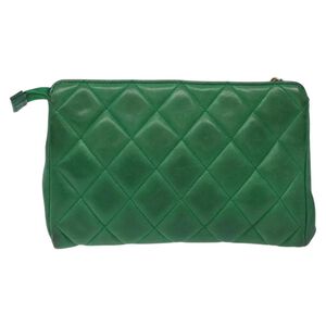 Chanel Clutch