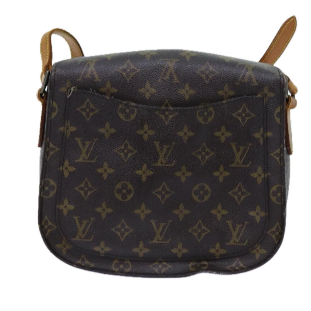 Louis Vuitton Saint Cloud