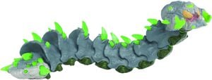Schleich Stone Worm