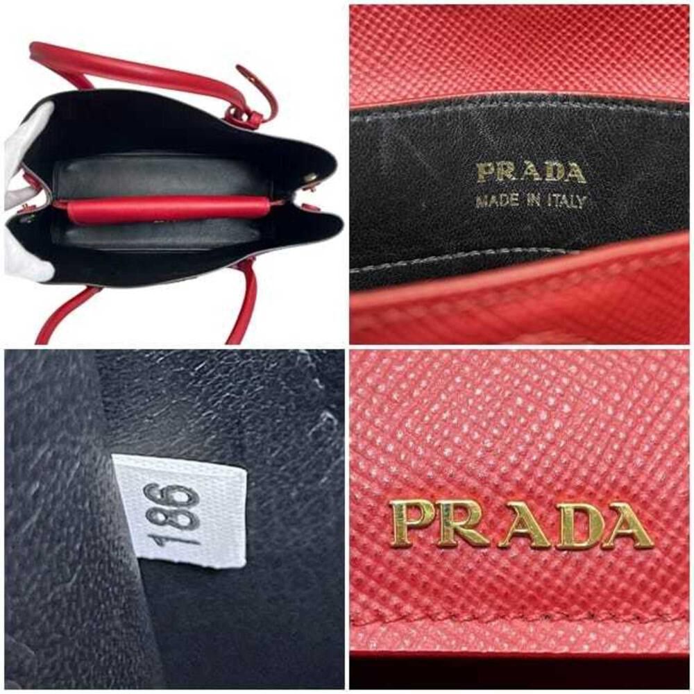 Prada Tote