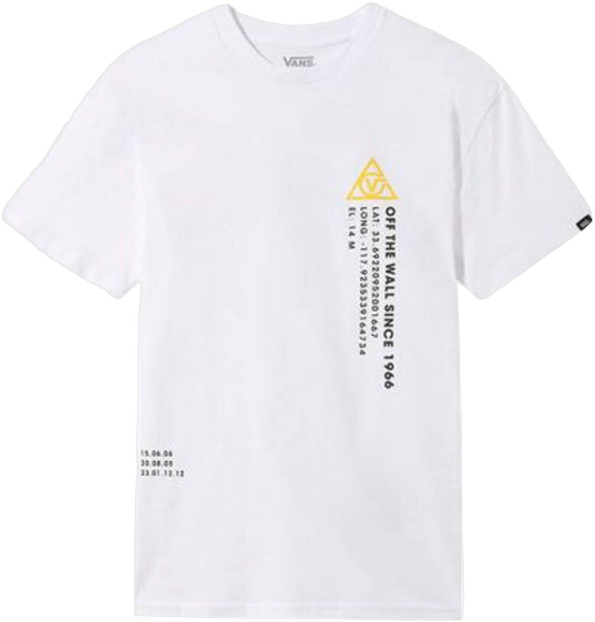 66 Supply T-shirt