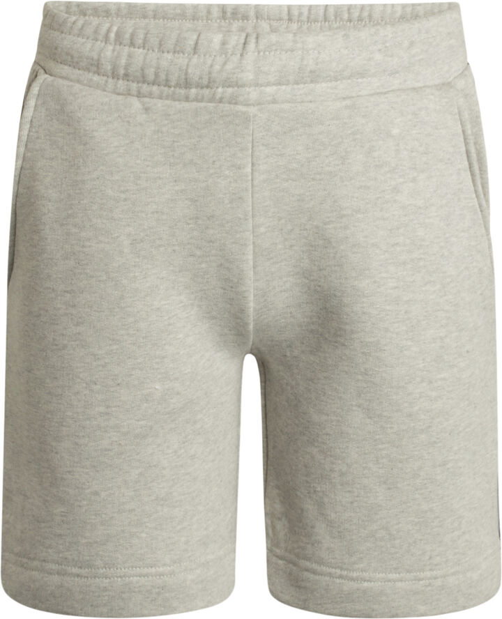 Organic Sweat Porsulano Shorts