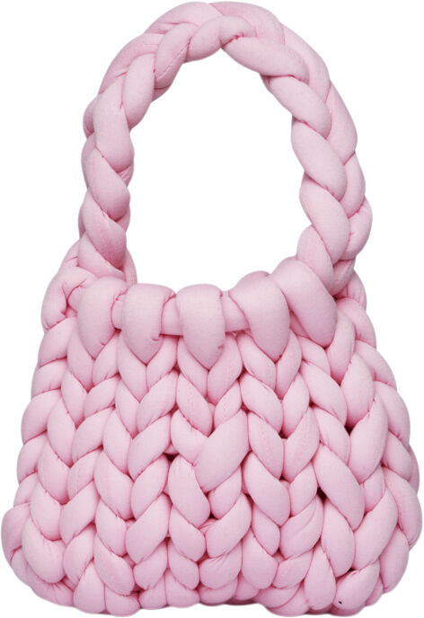 Sally Braided Bag