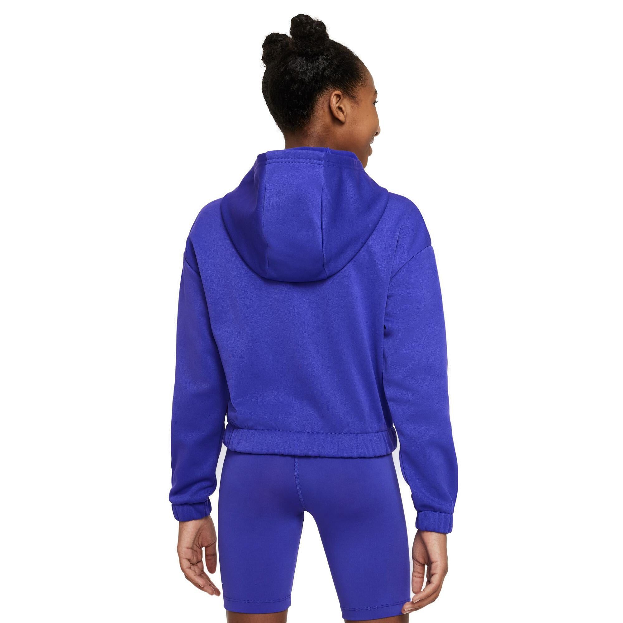 Therma-FIT Pullover h&aelig;ttetr&oslash;je