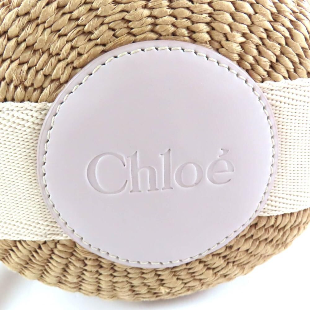 Chlo&eacute; Shoulder Bag