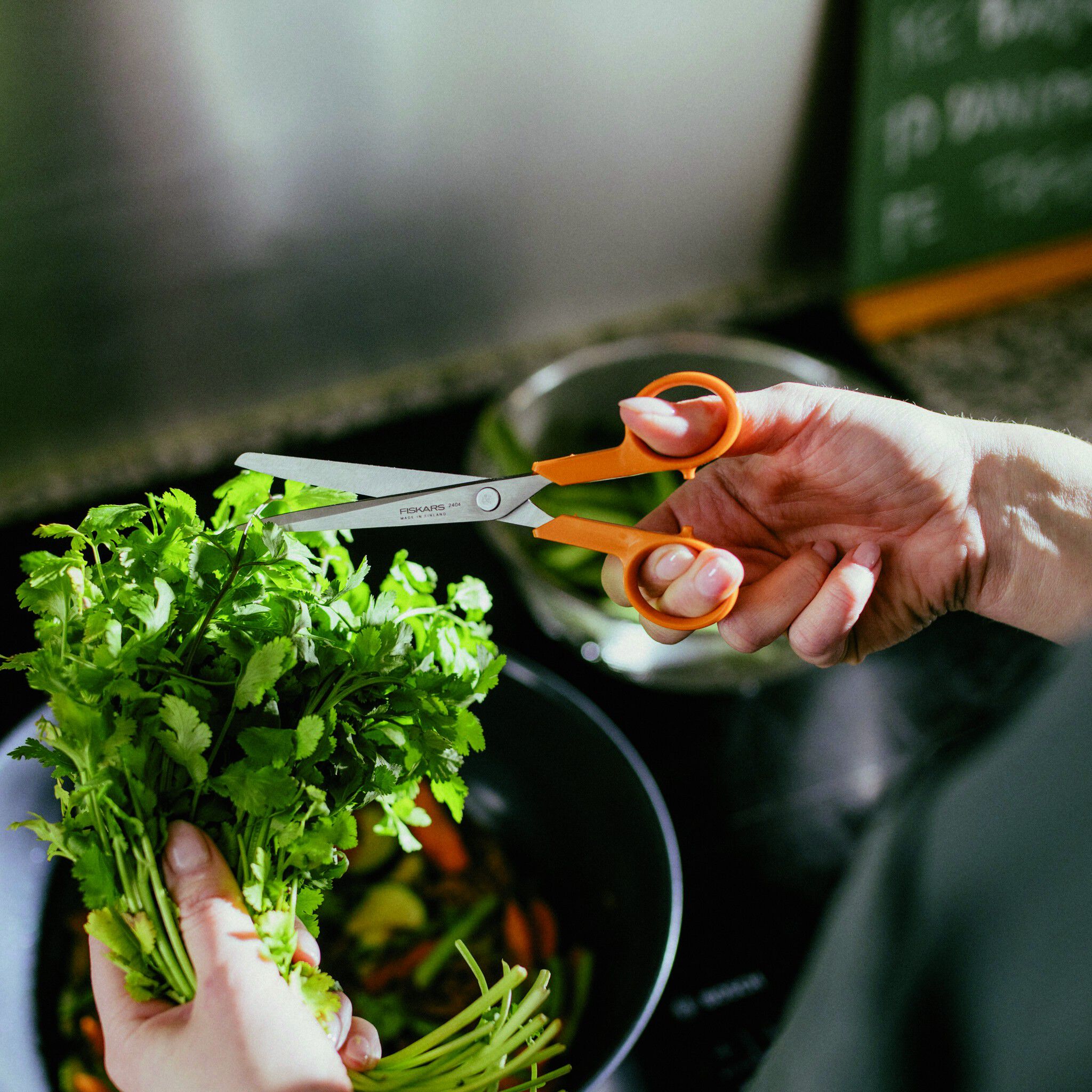 Classic Universalsaks 16Cm