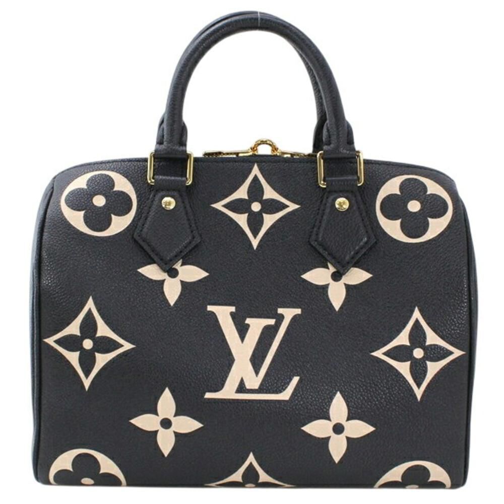 Louis Vuitton Speedy