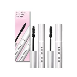 Mascara Duo Set
