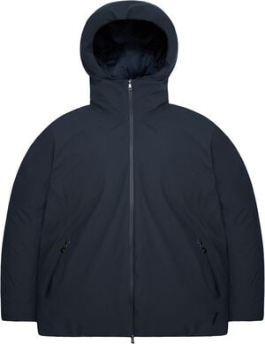 Sarna Puffer Jacket W4T3