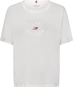 Sport Relaxed Fit Graphic T-shirt