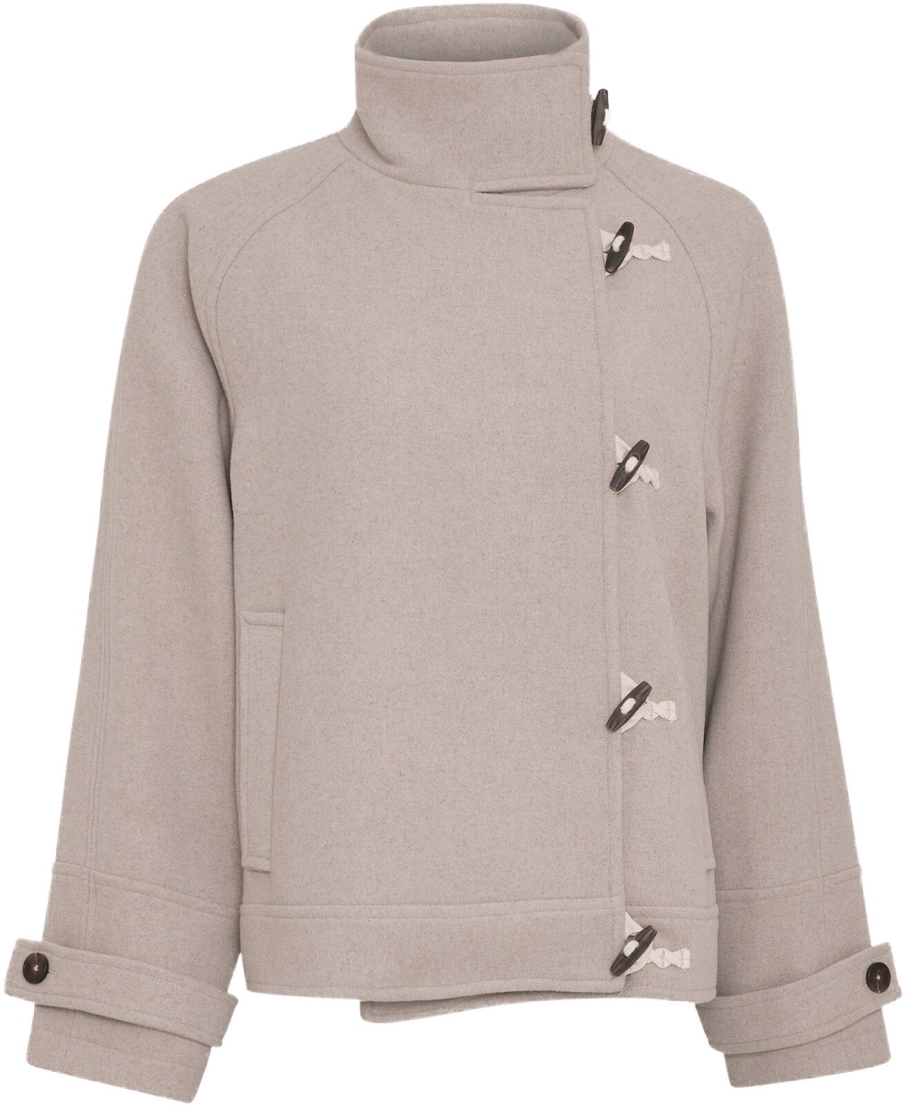 MSCHKindly Jacket