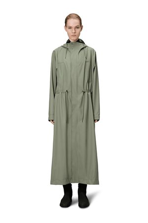 Bold Longest Jacket W3