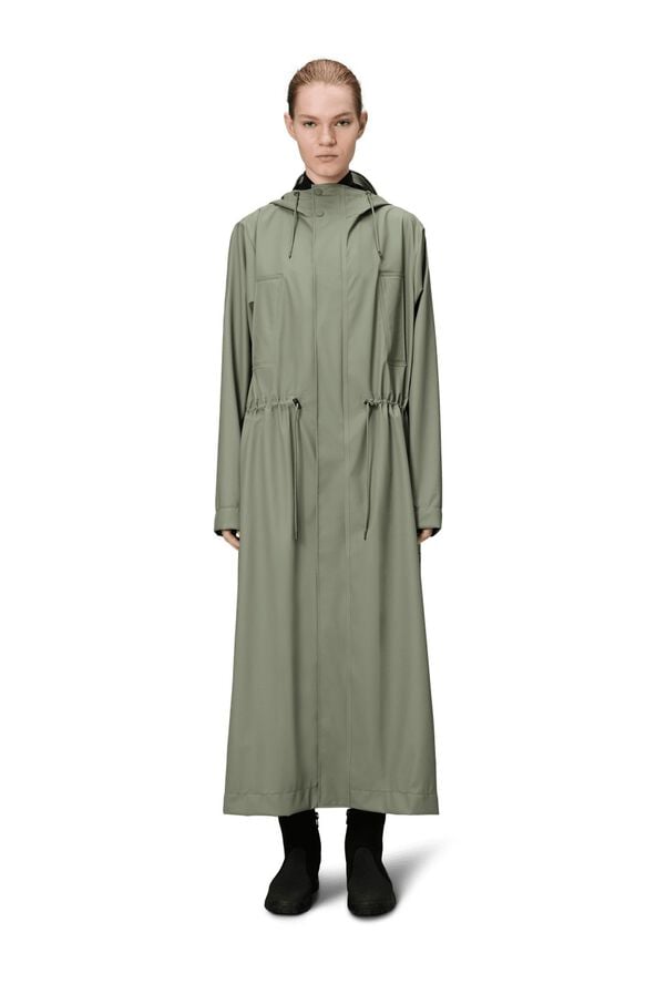 Bold Longest Jacket W3