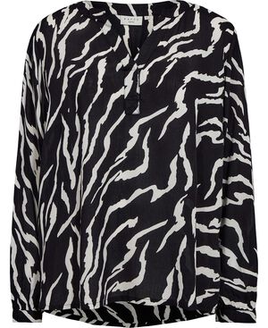 KCmirta Tilly Blouse