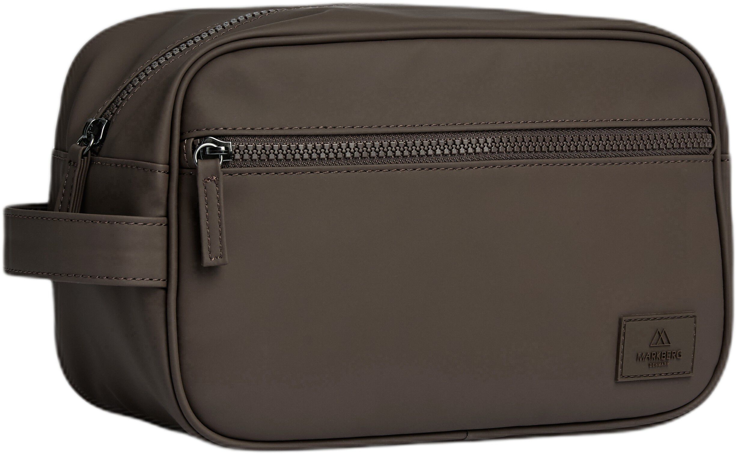 ArdenMBG Toiletry Bag, Rubber