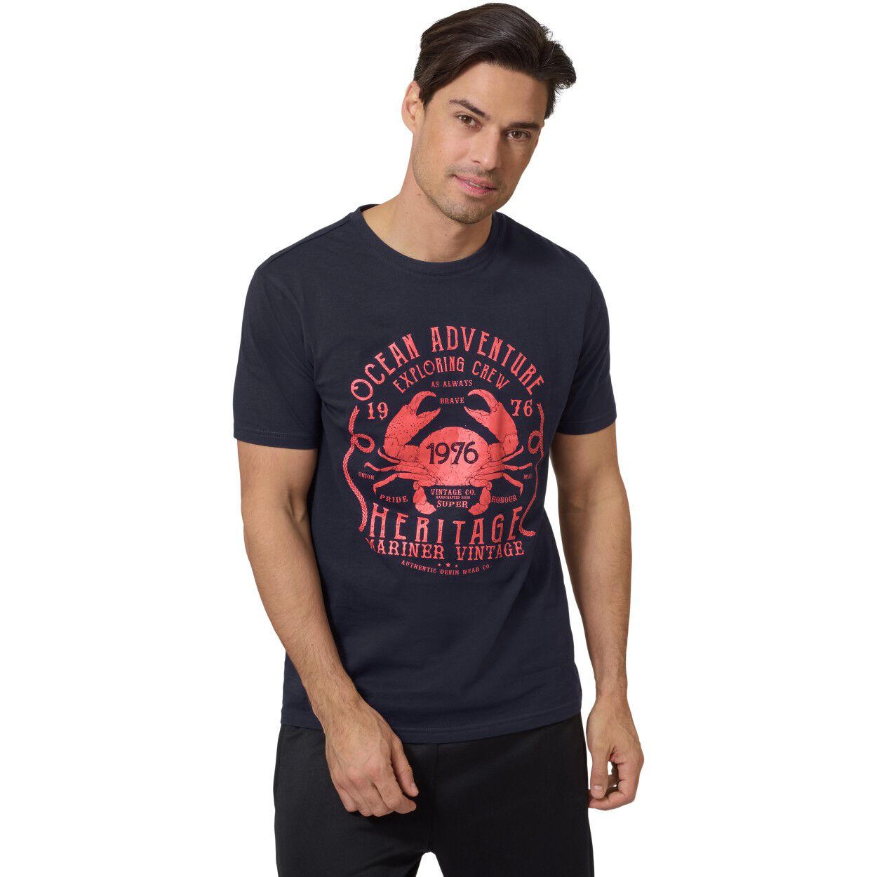 Printed T-shirt